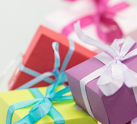 Regalos