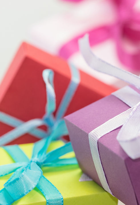 Gifts