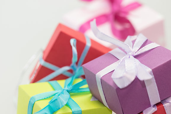 Best places to buy gifts during lockdown