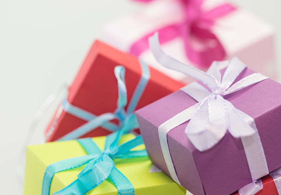Gifts