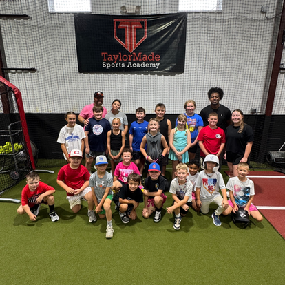 Back to School Skills Clinic