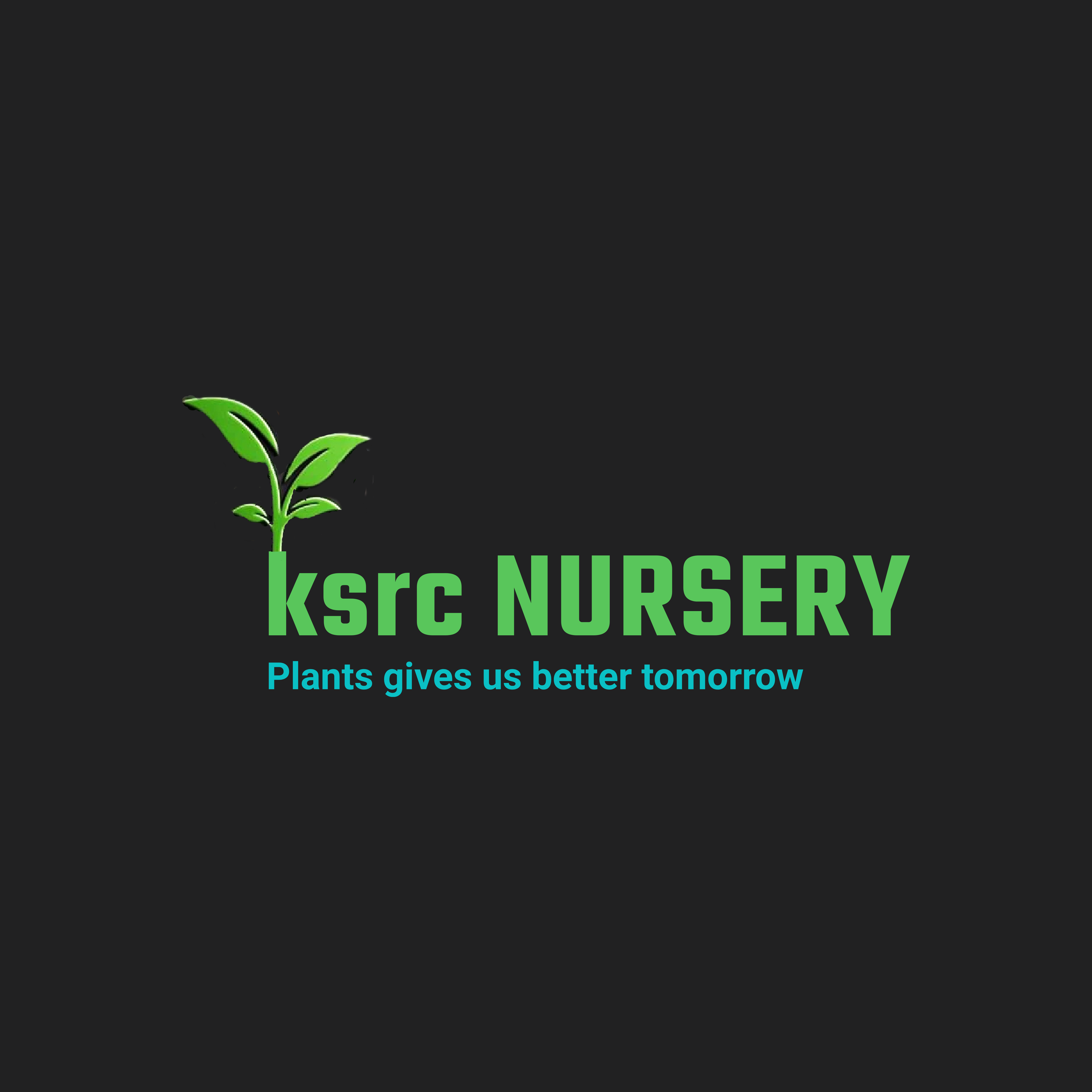 Writer: KSRC Nursery