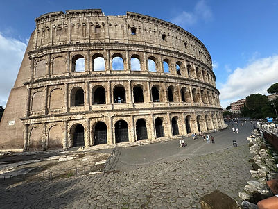 Colosseo Romano