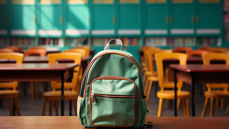 Hypnose - Phobie scolaire 