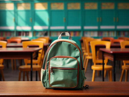 Hypnose - Phobie scolaire 