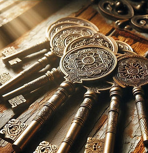 Keys Hypnose et PNL, Cabinet Hypnose à Vincennes et Saint-Maur-des-Fossés