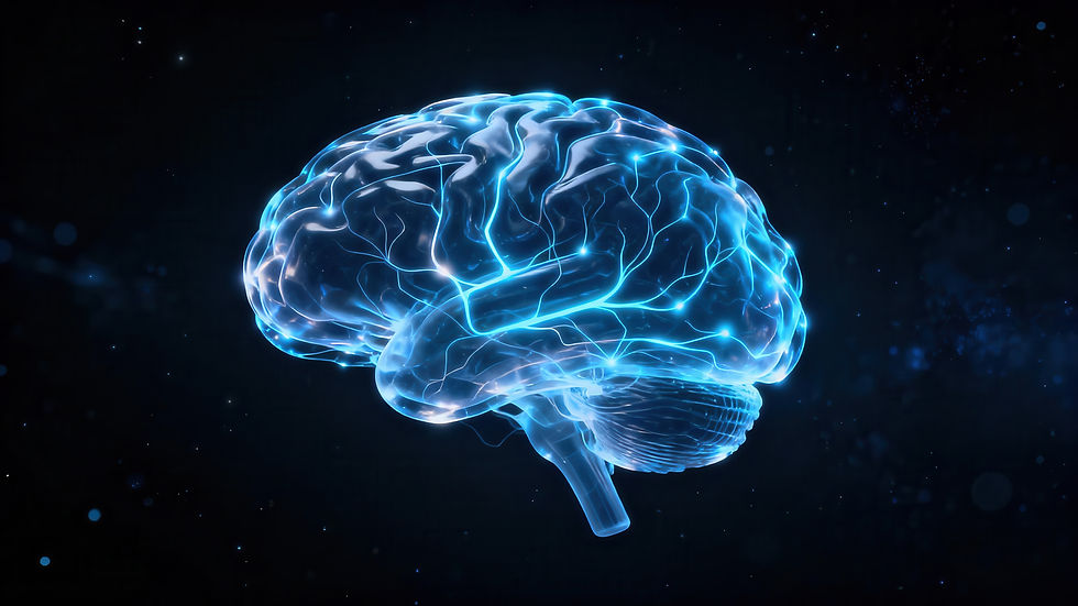 Pourquoi le cerveau peut produire de la douleur sans lésion ?