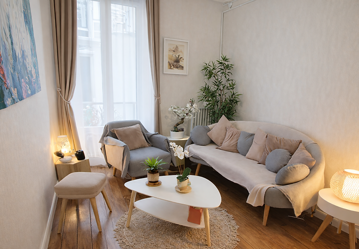 Hypnose Vincennes - 14 bis rue de la paix 94 300 Vincennes