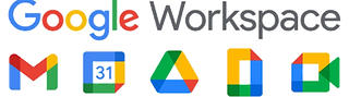 google workspace logo