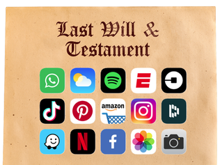 Is Your Digital Life in Order? The Why of a Digital Estate Plan