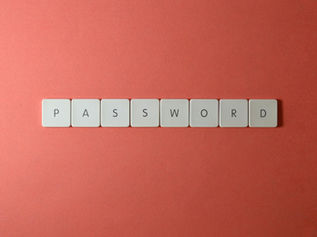 It’s World Password Day | Guest Post