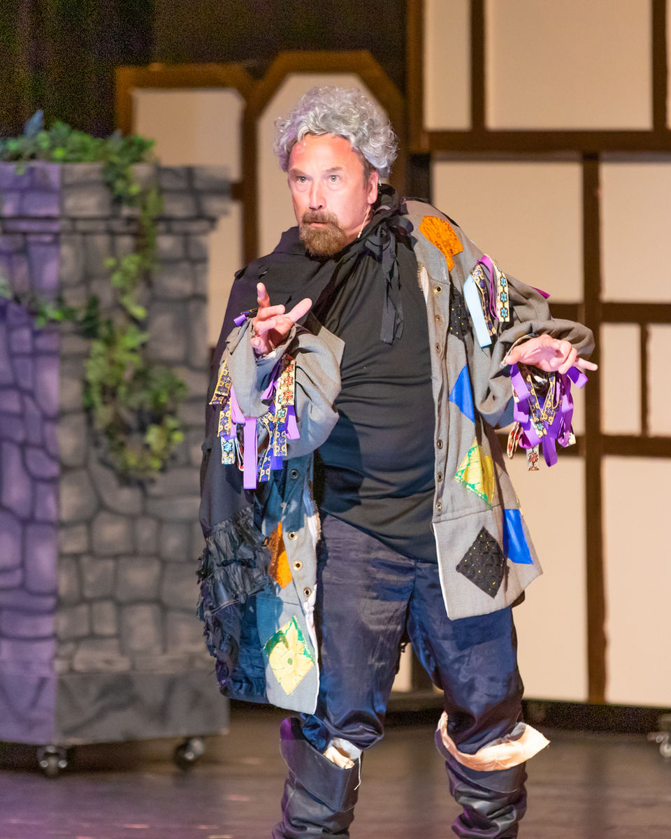 Something Rotten