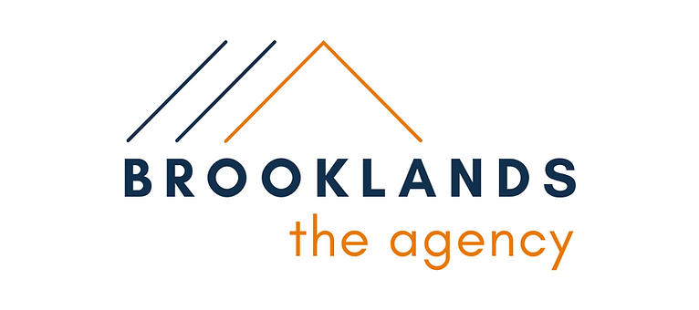 Brooklands The Agency - Logo