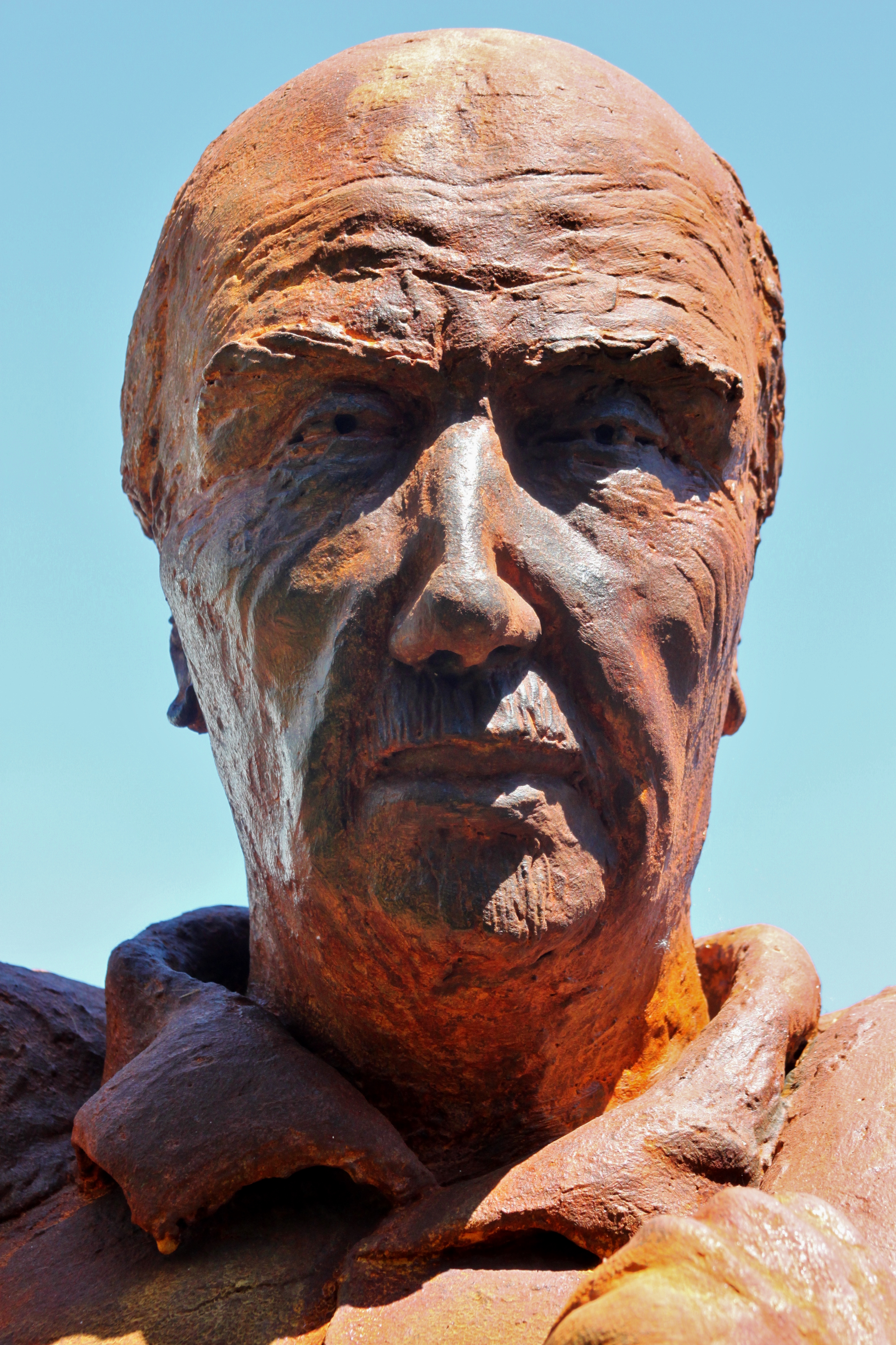 Head of 'Hu'manity