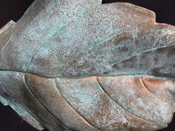 Tulsi leaf patina closeup 1.jpeg