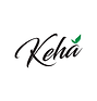 Les saveurs de keha logo