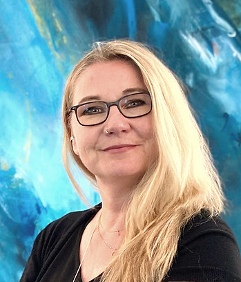 Yvonne Jansen Psychologische Psychotherapeutin