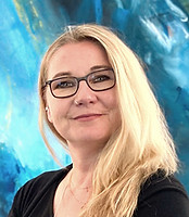 Yvonne Jansen  Psychologische Psychotherapeutin