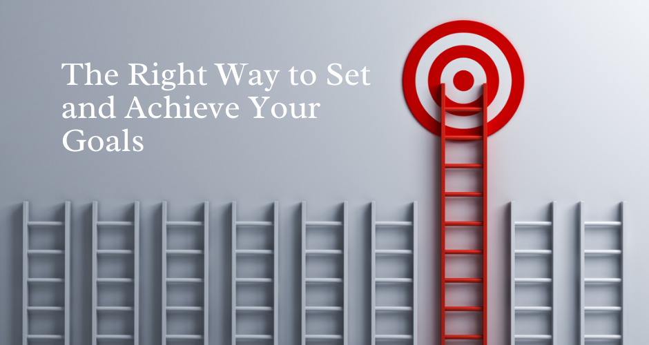 Ramesh Chaurasia Updates - Set & Achieve Goals