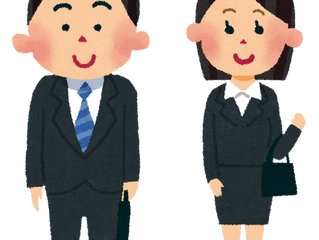 【就活生向け】30年度8月企業説明会のお知らせ