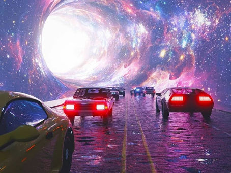 ЯНВАРЬ 2024. Обзор энергий.