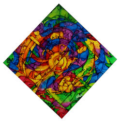 "Kaleidoscope Celebration"