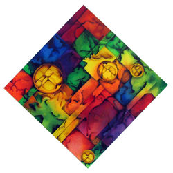 Cracks in the Continum