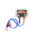 Ancel Battery Monitor