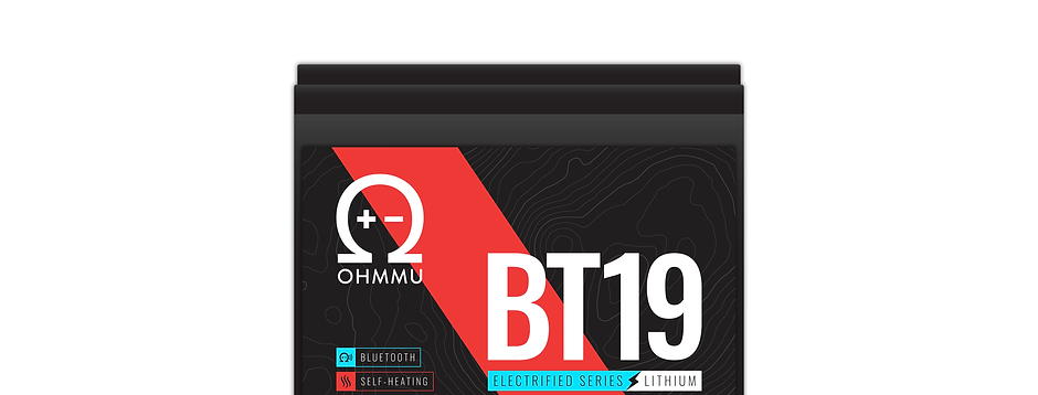 Rivian-Compatible R1S / R1T (Single or Dual) - Lithium 12V Battery