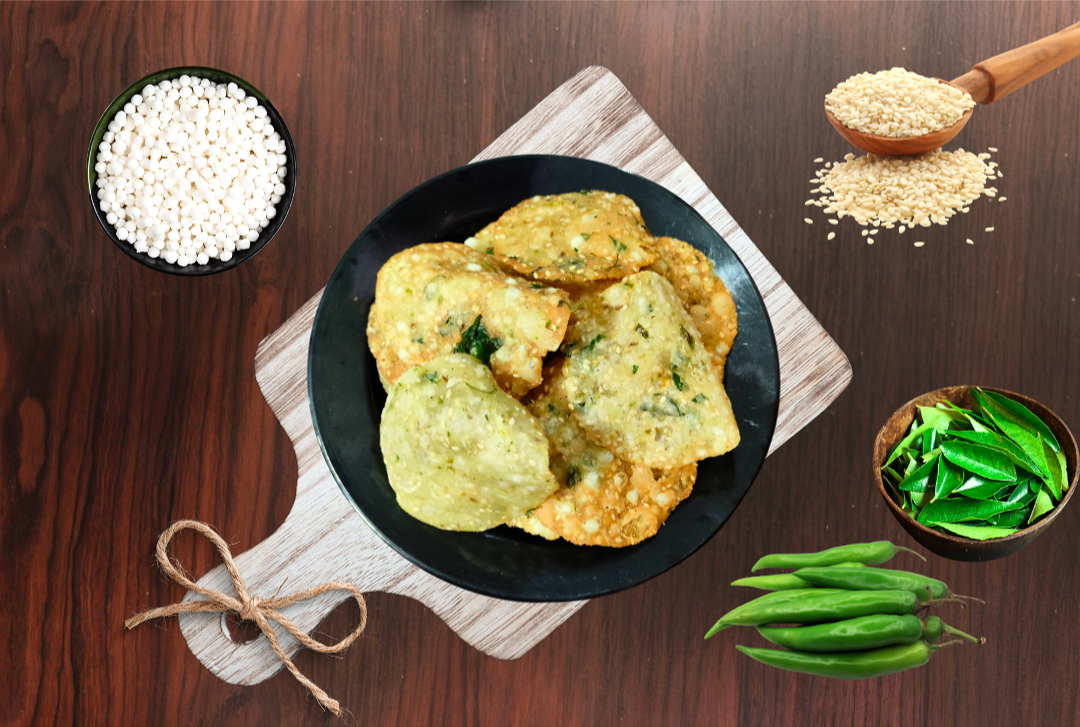 Unlock Gut Health: The Probiotic Power of Traditional Indian Pickles