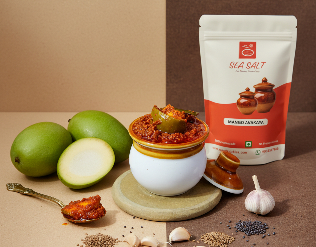 Discover Indian Pickle Varieties: A Regional Achar Guide