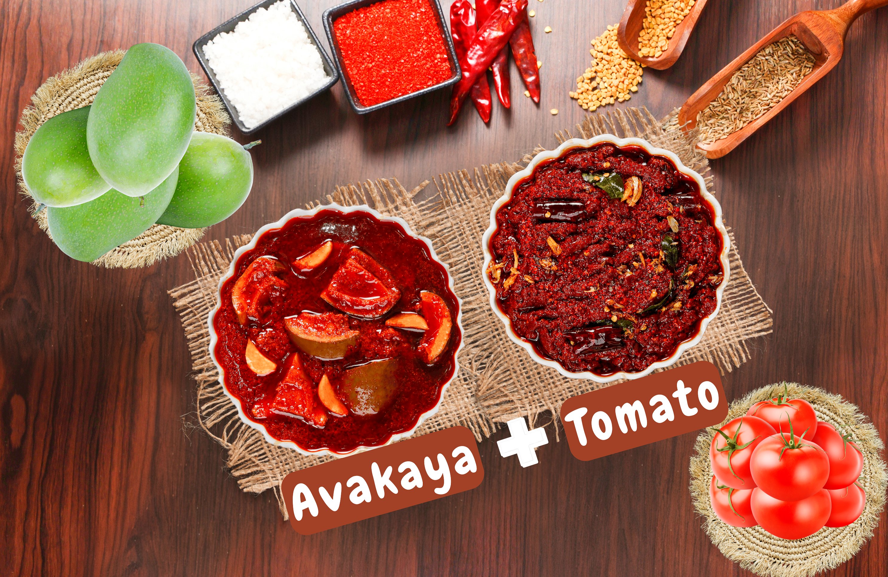 Andhra Pradesh Cuisine: Exploring Telugu Food Culture & Traditions