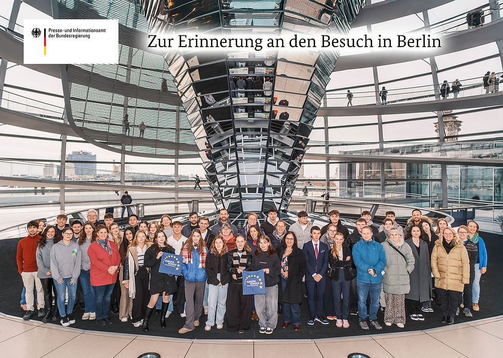 Bundesregierung / StadtLandMensch-Fotografie