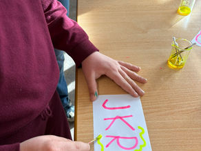 „Wenn Sie Ihrem Kind was Gutes tun wollen, dann schicken sie es auf die Johannes-Kepler-Realschule“
