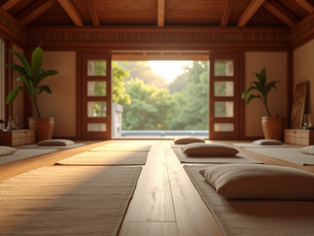 Verspannungen lösen mit Thai-Massage: So funktioniert’s