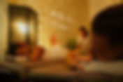 Aromaölmassage -(Paare, je 100€) 120 min