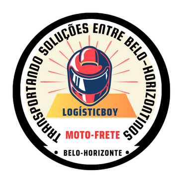 MOTOBOY BELO HORIZONTE