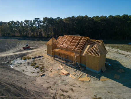 semi-custom home builder