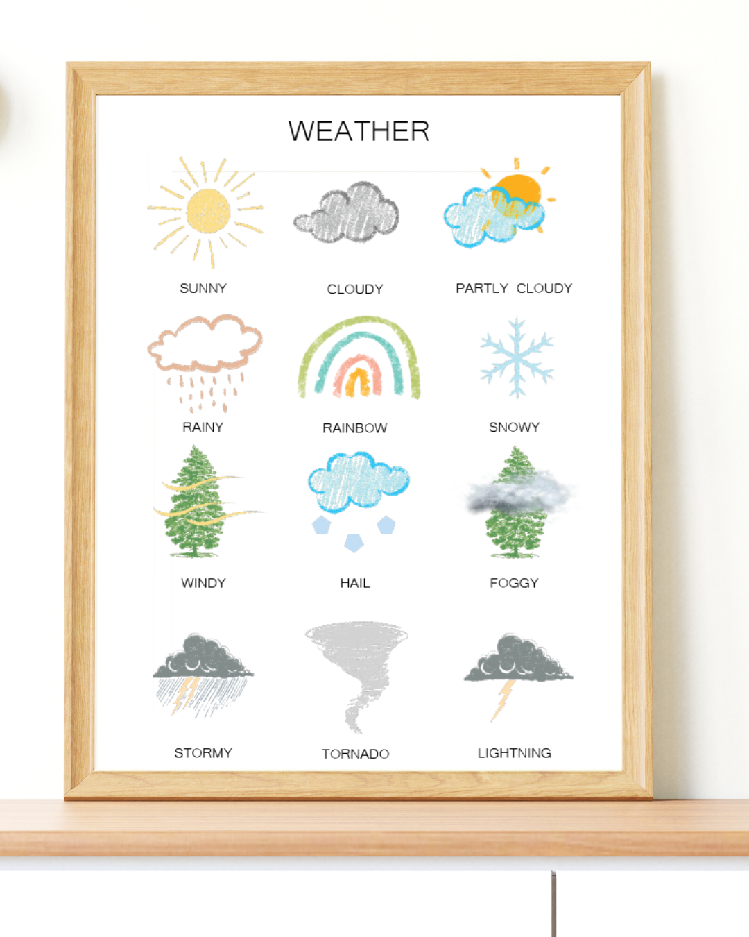 Weather Wonders: Explore the Elements