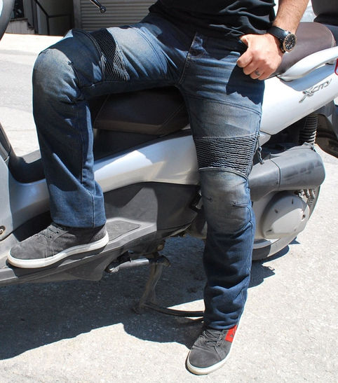 TECH90 Kevlar Kot Modelleri