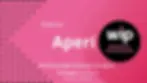 AperiWIP - Workshop High‑Level Lean Six Sigma