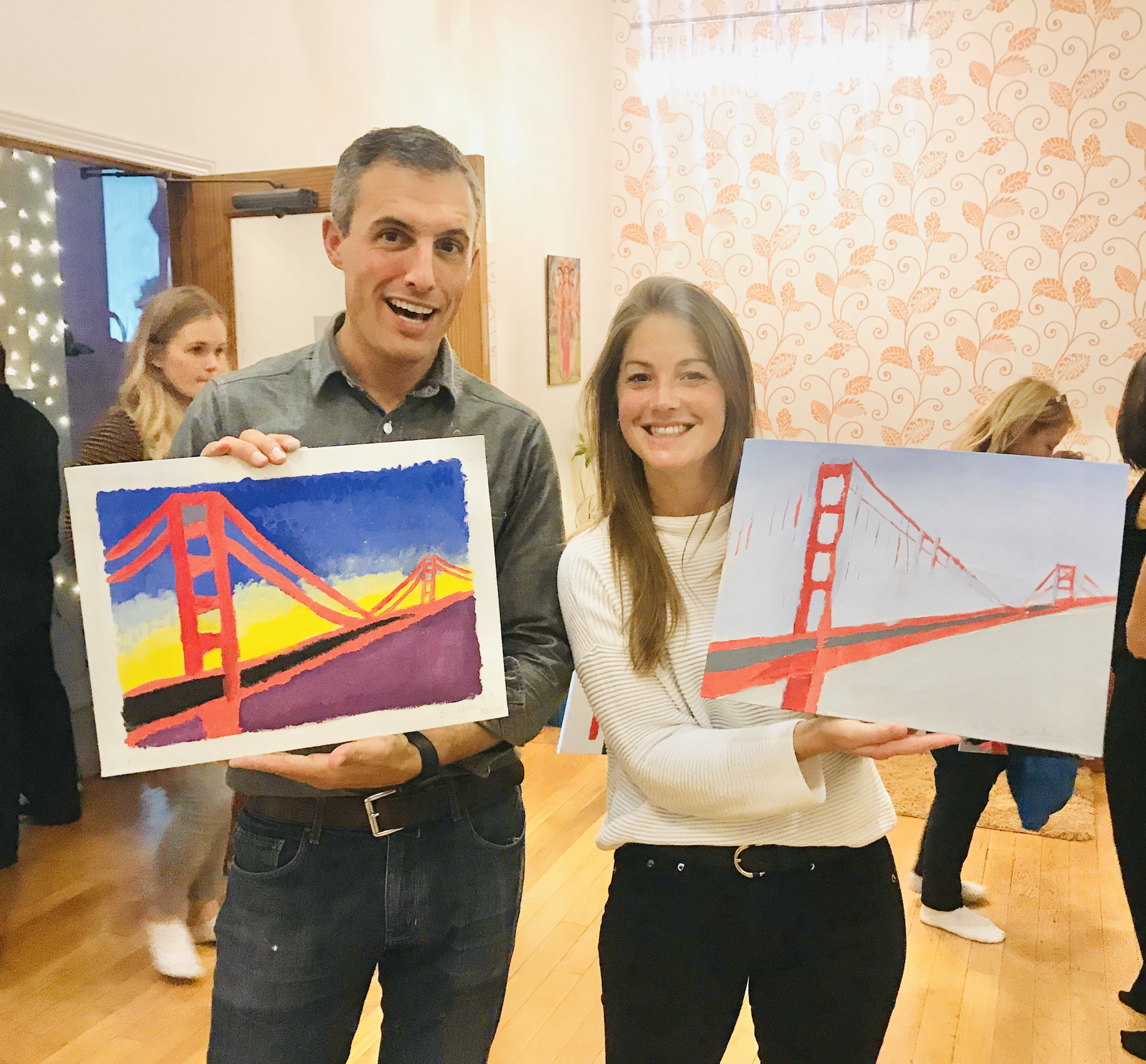 Private Wellness Events