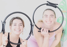 fridays free classes