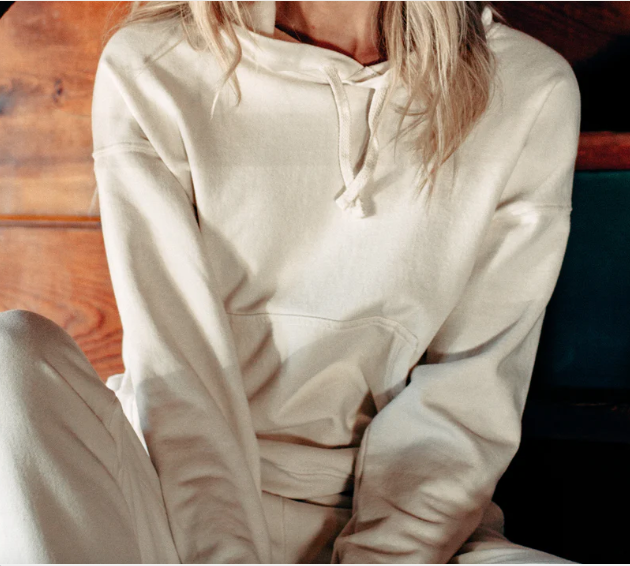 Thumbnail: Organic Lounge Clothes by Graceful District