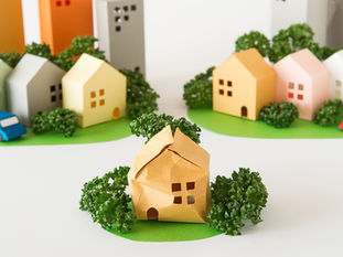 【大阪市西区】不動産売却の際に買取を選ぶべき戸建て住宅の特徴・買取の種類