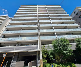 ヴェリテ弁天町エアリー