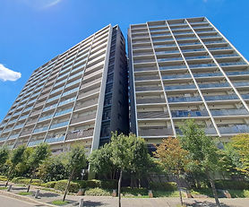 ブライトアクシス弁天町