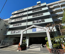 パラツィーナ弁天町