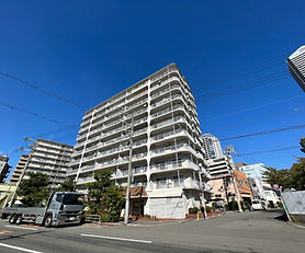 シャルマンコーポ弁天町