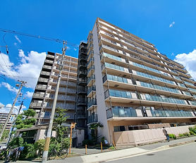 マンハイム弁天町